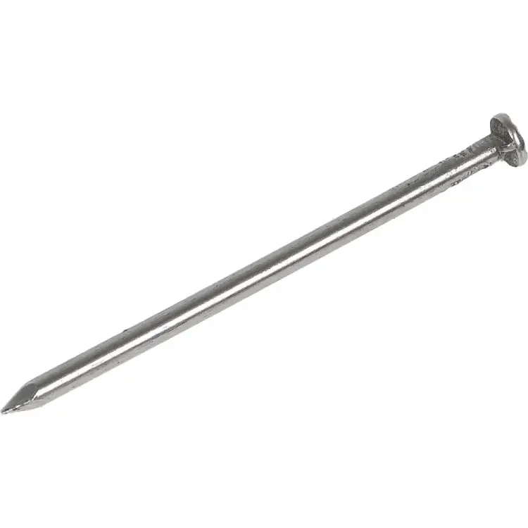 Строительные гвозди vipкрепеж 2,5х50 (180 шт.) 21115