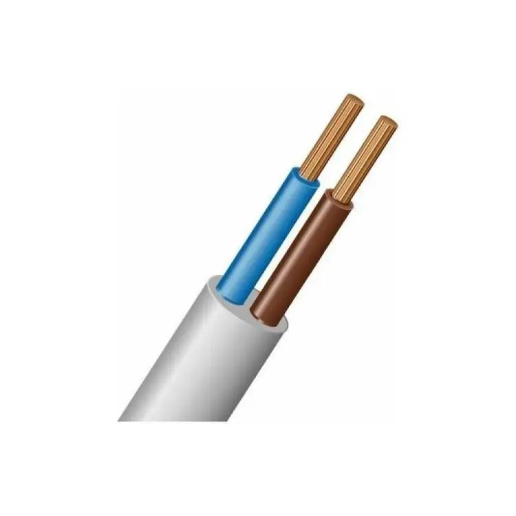 Провод iTOK ПВСн i-KPP-PVSN-215-5-W