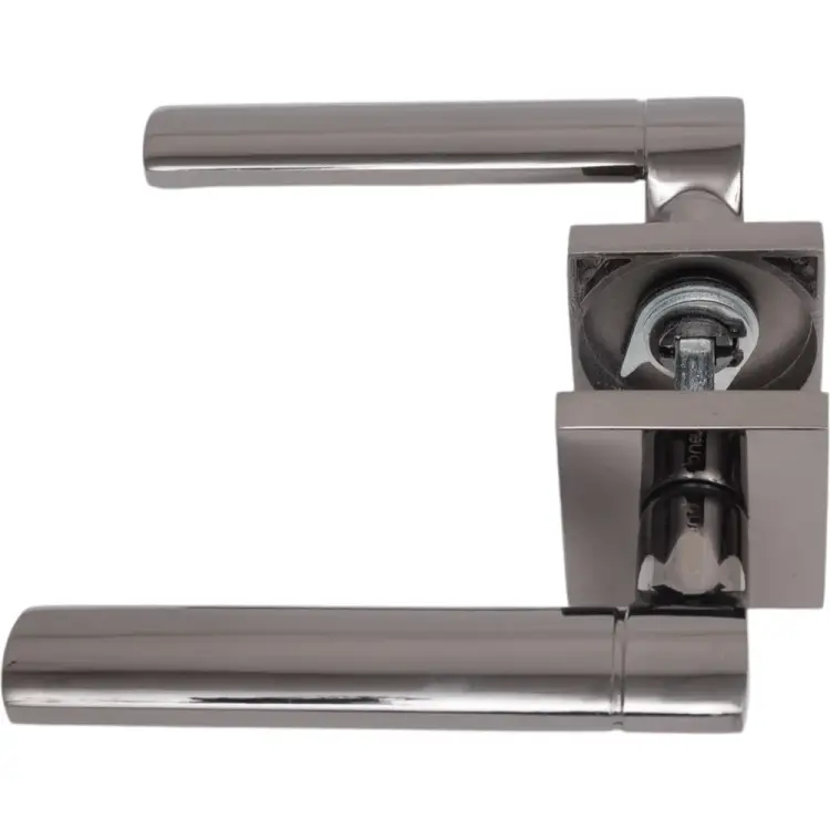 Дверная ручка PUERTO INAL 522-03 BN