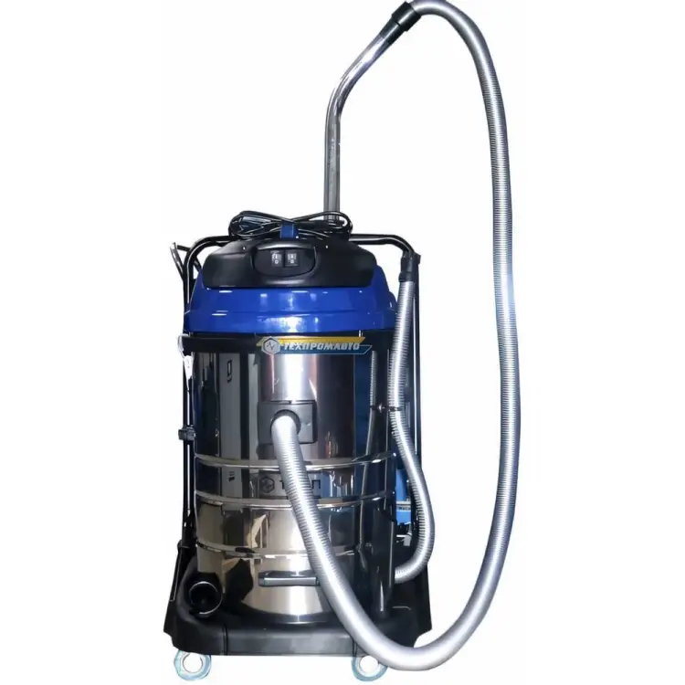 Нержавеющий пылеводосос ТЕМП TVC80-2