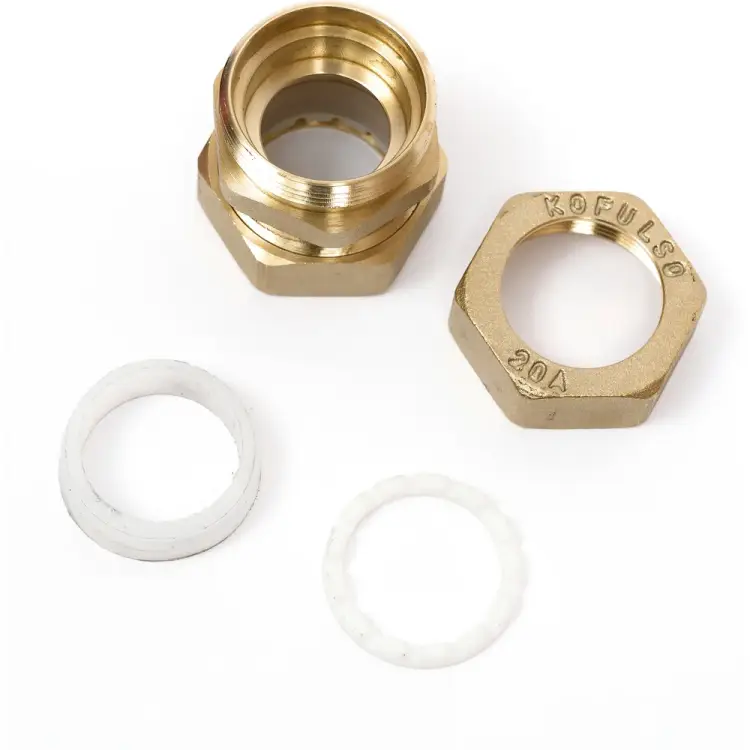 Муфта Kofulso BU20