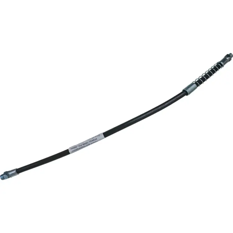 Усиленный шланг для плунжерного шприца Dollex GGS-45 Усиленный шланг для плунжерного шприца Dollex GGS-45