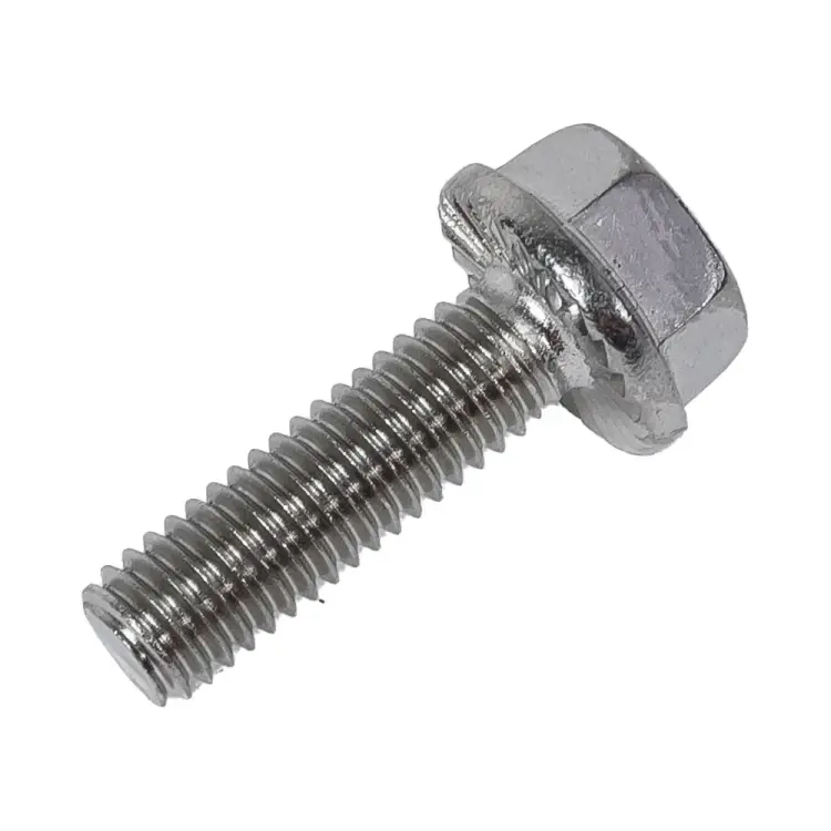 Болт DINFIX 6x20 мм, DIN 6921, 50 шт. 00-0004037