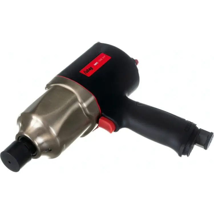 Ударный пневмогайковерт FUBAG IWC 1500 100240 Ударный пневмогайковерт FUBAG IWC 1500 100240