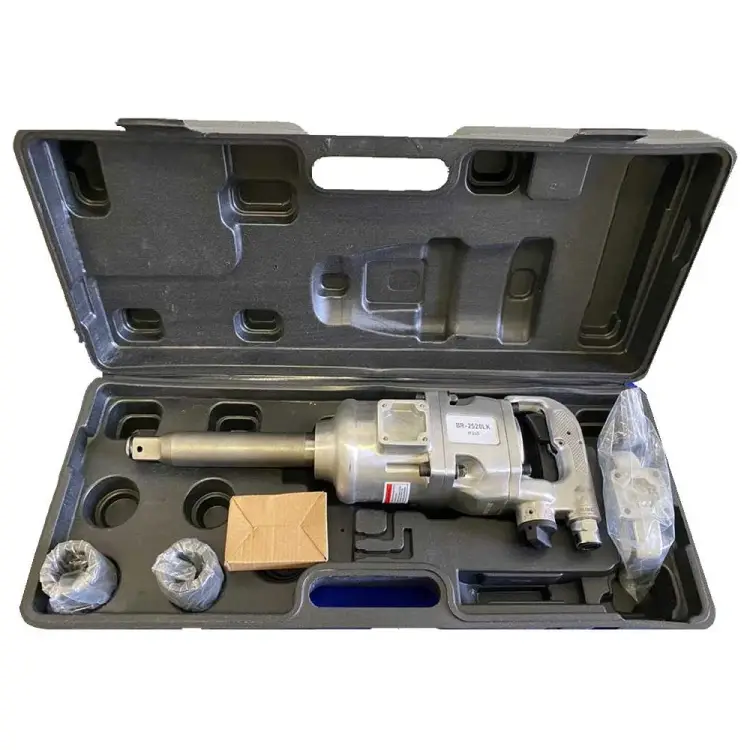 Пневматический гайковерт BYAROSS BR-2528LK Пневматический гайковерт BYAROSS BR-2528LK