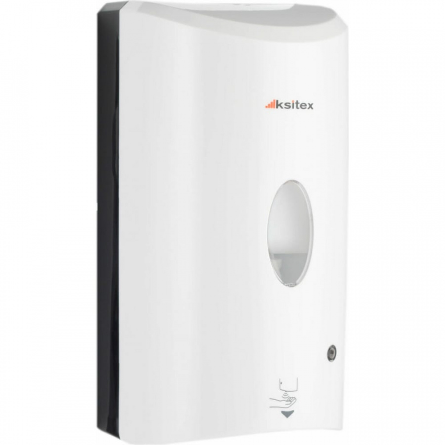 Сенсорный дозатор для жидкого мыла Ksitex ASD-7960W 33157