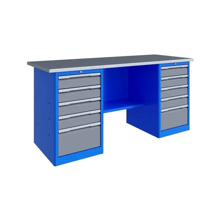 Верстак Верстакофф TNC 181.55.2 125296