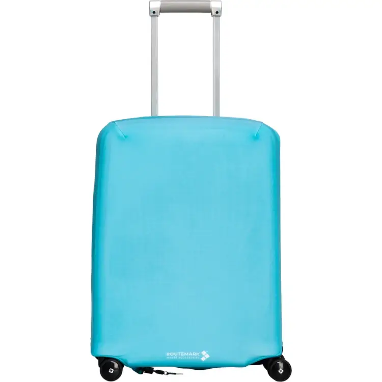 Чехол для чемодана ROUTEMARK SP500 Biruza500-S Чехол для чемодана ROUTEMARK SP500 Biruza500-S