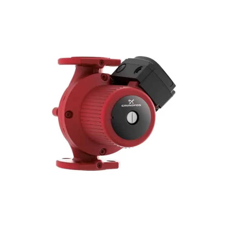 Циркуляционный насос Grundfos UPS 32-120 F 96401837