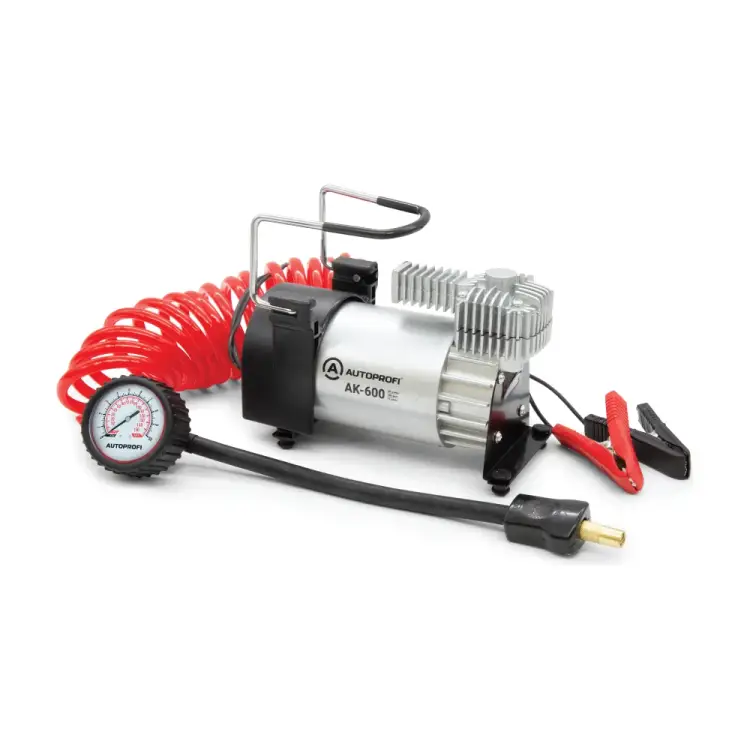 Воздушный компрессор AUTOPROFI AK-600
