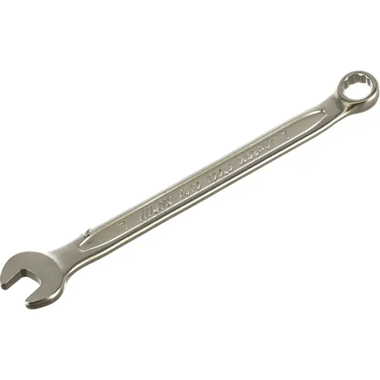 Комбинированный ключ JTC JTC-AE2407