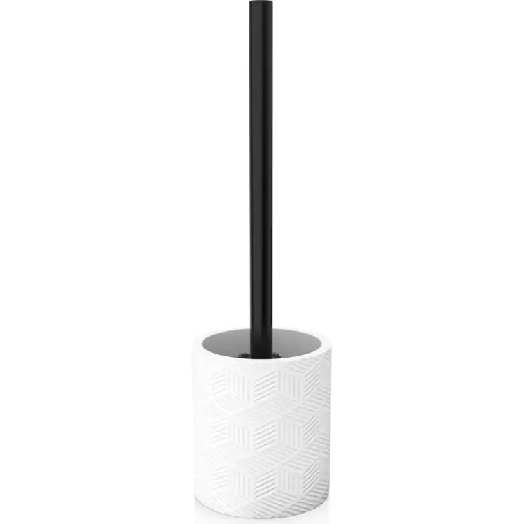 Напольный ерш FORA delicate white FOR-DLW025 Напольный ерш FORA delicate white FOR-DLW025