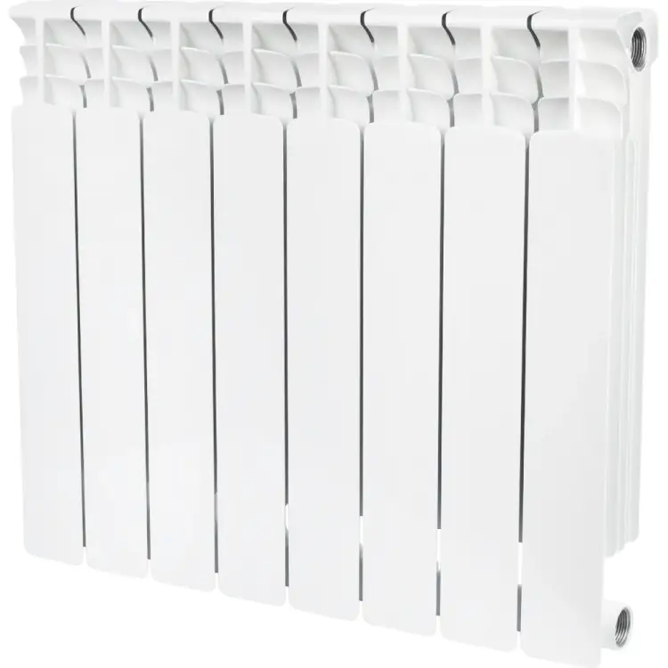 Биметаллический радиатор STOUT Space 500 SRB-0310-050008