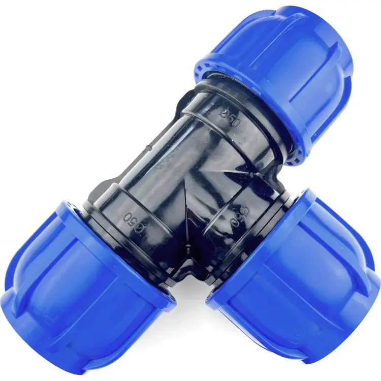 Тройник Boutte 1649304