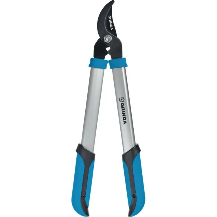 Малый плоскостной сучкорез Grinda PL-460 424518