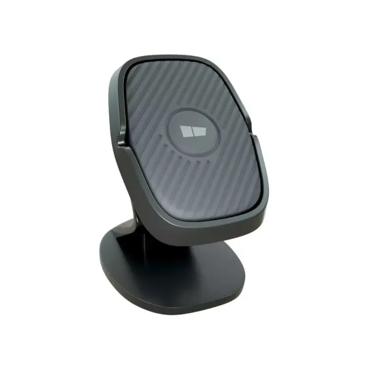 Магнитный держатель авто More Choice C03 Black