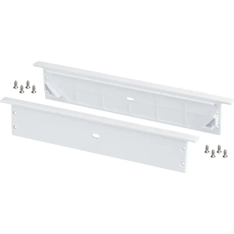 Заглушка Arlight ARH-POWER-W200-F 27918