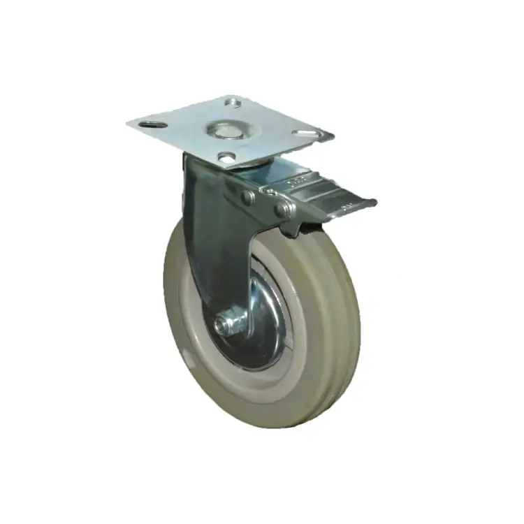 Поворотное колесо MFK-TORG SCGB55 5054125М