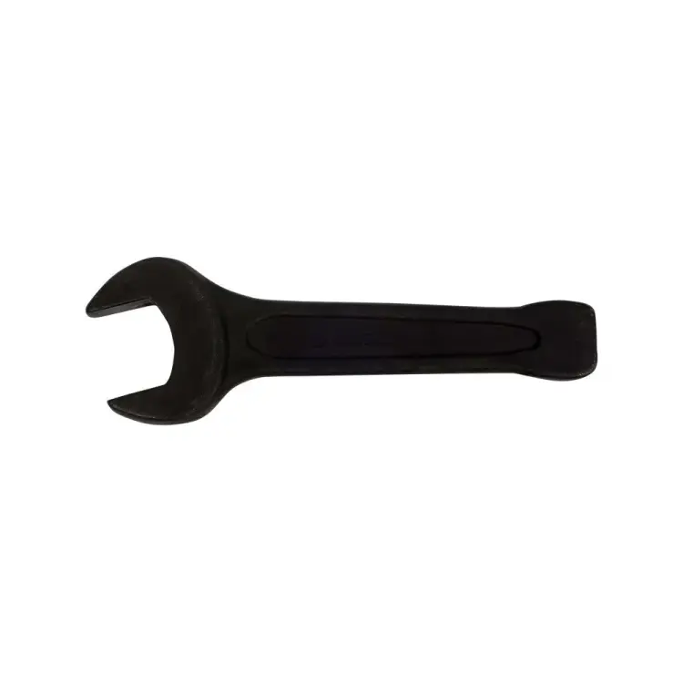 Силовой ударный рожковый ключ KING TONY 10A0-24