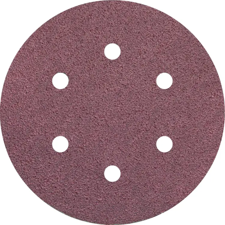 Круг шлифовальный Sia Abrasives siaspeed 1950 ss6-150-6-040