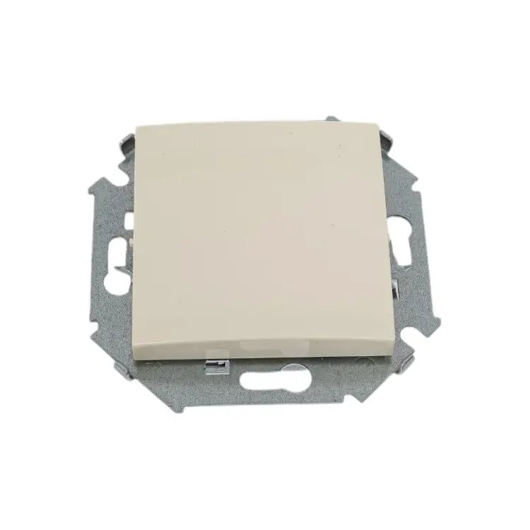 Проходной выключатель Simon 1591251-031