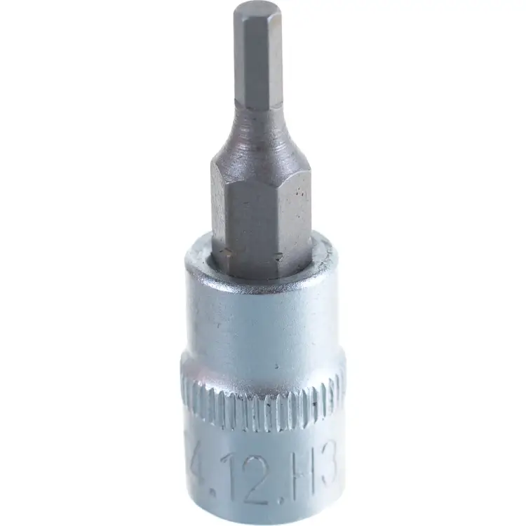 Торцевая вставка Станкоимпорт CS-14.12.H3