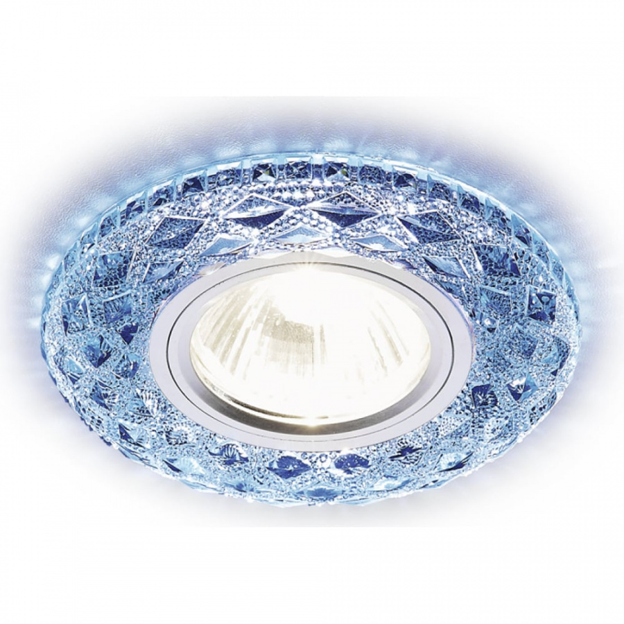 Встраиваемый светильник Ambrella Light Led