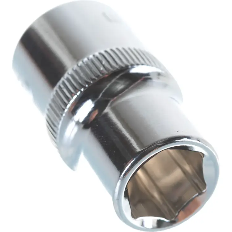 Головка шестигранная INTERTOOL ET-0012