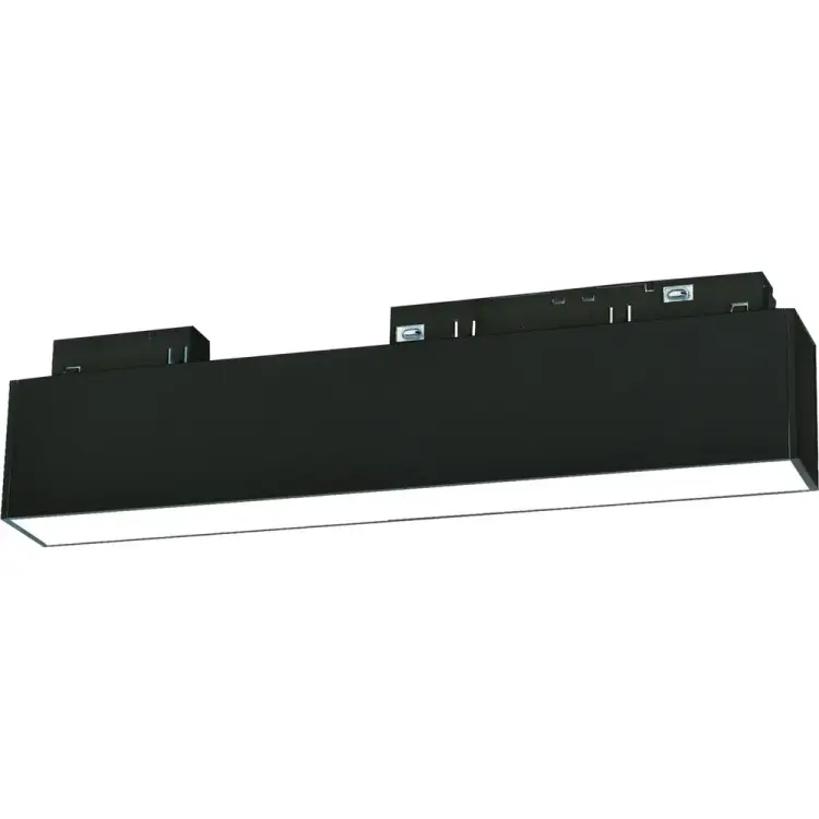 Линейный светодиодный трековый светильник-прожектор Uniel ULB-M70 UL-00008742