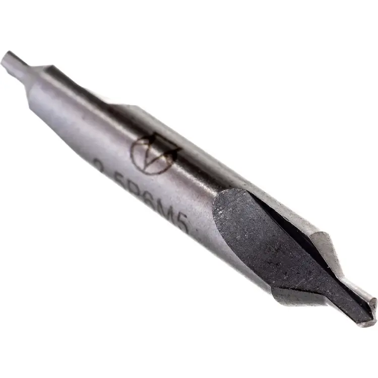 Центровочное сверло GRIFF a140017 Центровочное сверло GRIFF a140017