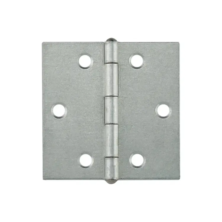 Оцинкованная петля ALBERTS 345983