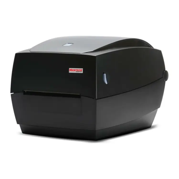 Принтер этикеток MERTECH TLP100 TERRA NOVA 4589