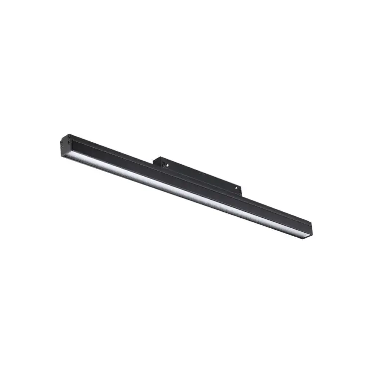 Трековый светильник для низковольтного шинопровода Novotech FLUM 358416