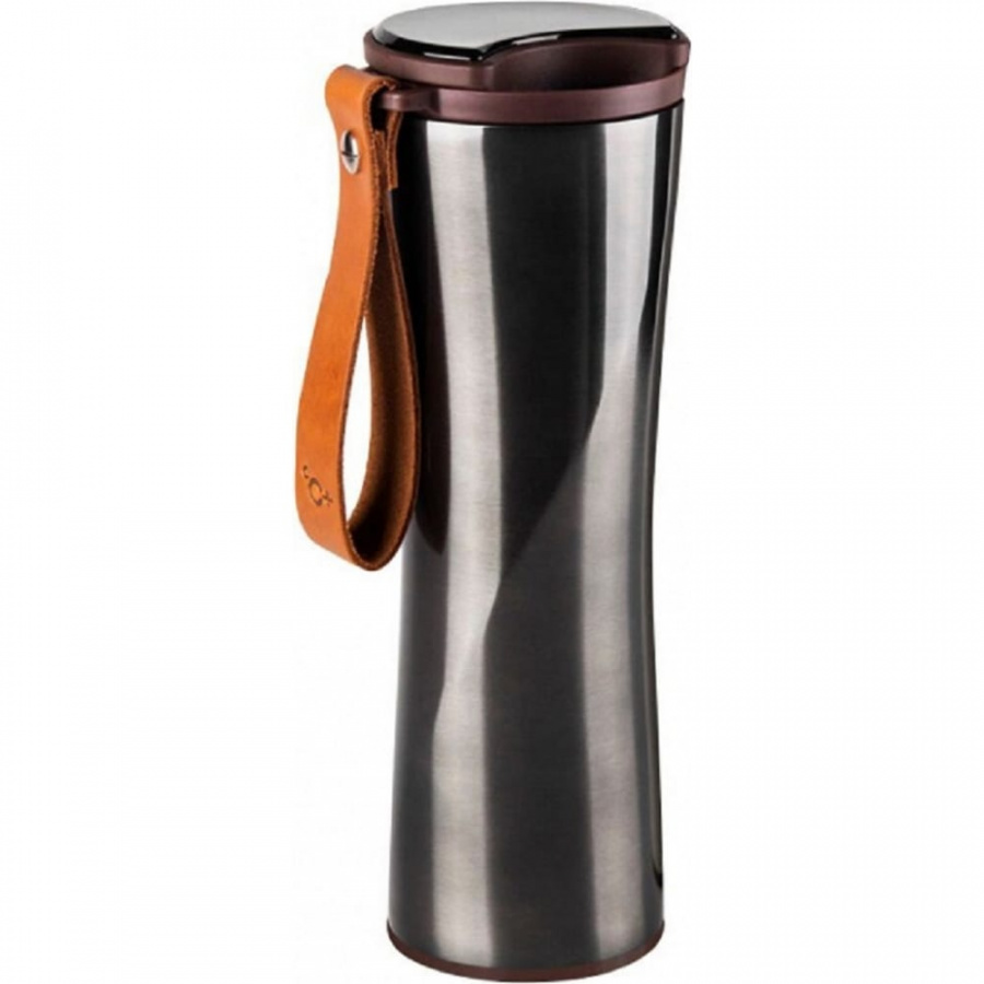 Термокружка KissKissFish MOKA Smart Coffee Tumbler