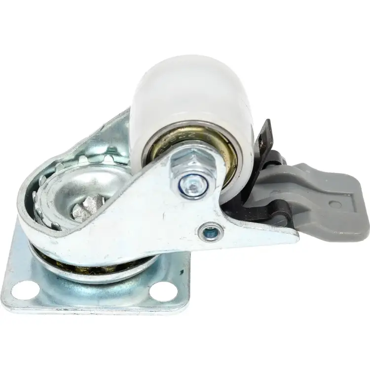 Поворотное полиамидное колесо MFK-TORG 1124027