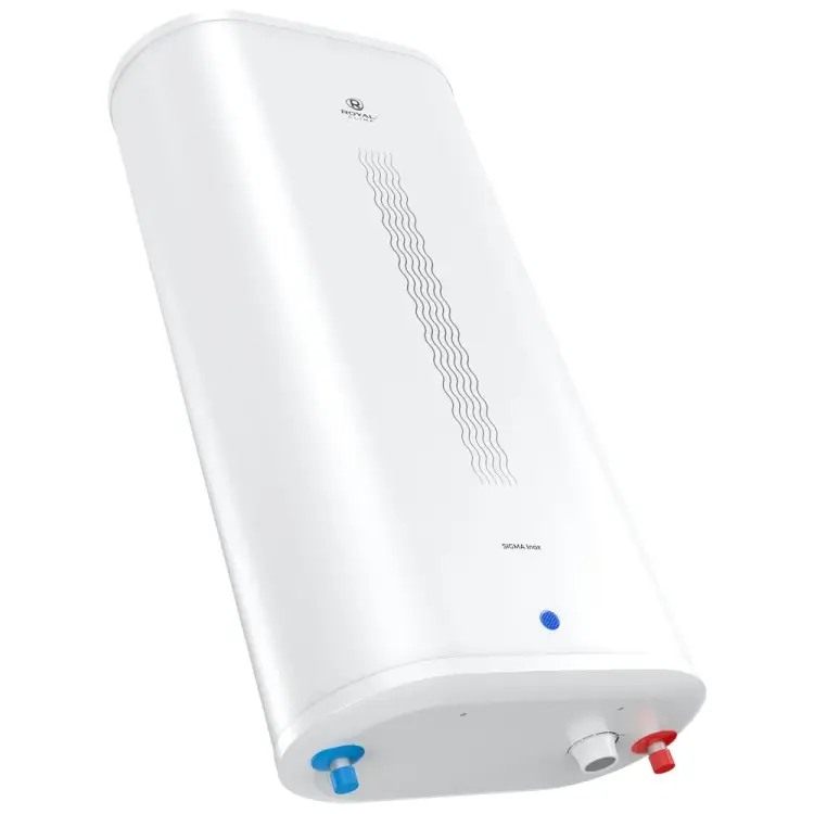 Водонагреватель Royal Clima SIGMA Inox RWH-SG50-FS