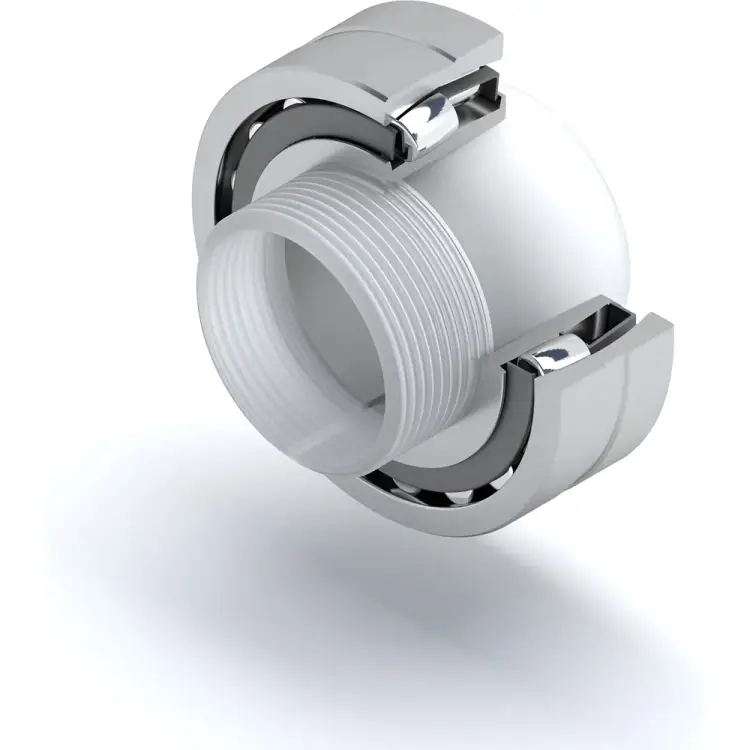 Подшипник DINROLL 24148EAK30W33C3 2001000820801 Подшипник DINROLL 24148EAK30W33C3 2001000820801