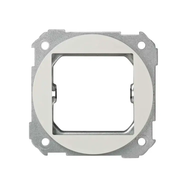 Адаптер на коннекторы для телефонных сетей и информационных соединений Simon S88 88088-30