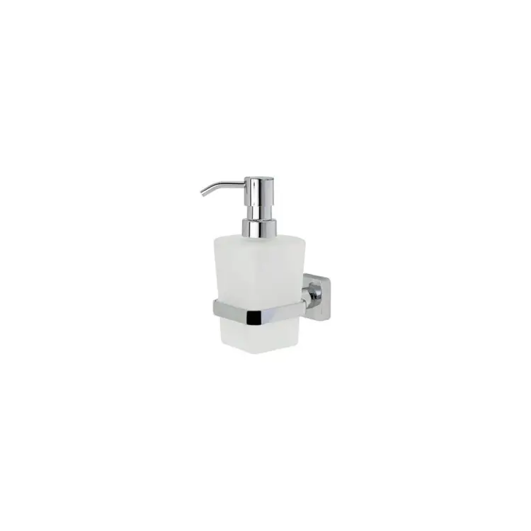 Дозатор для жидкого мыла WasserKraft Dill K-3999