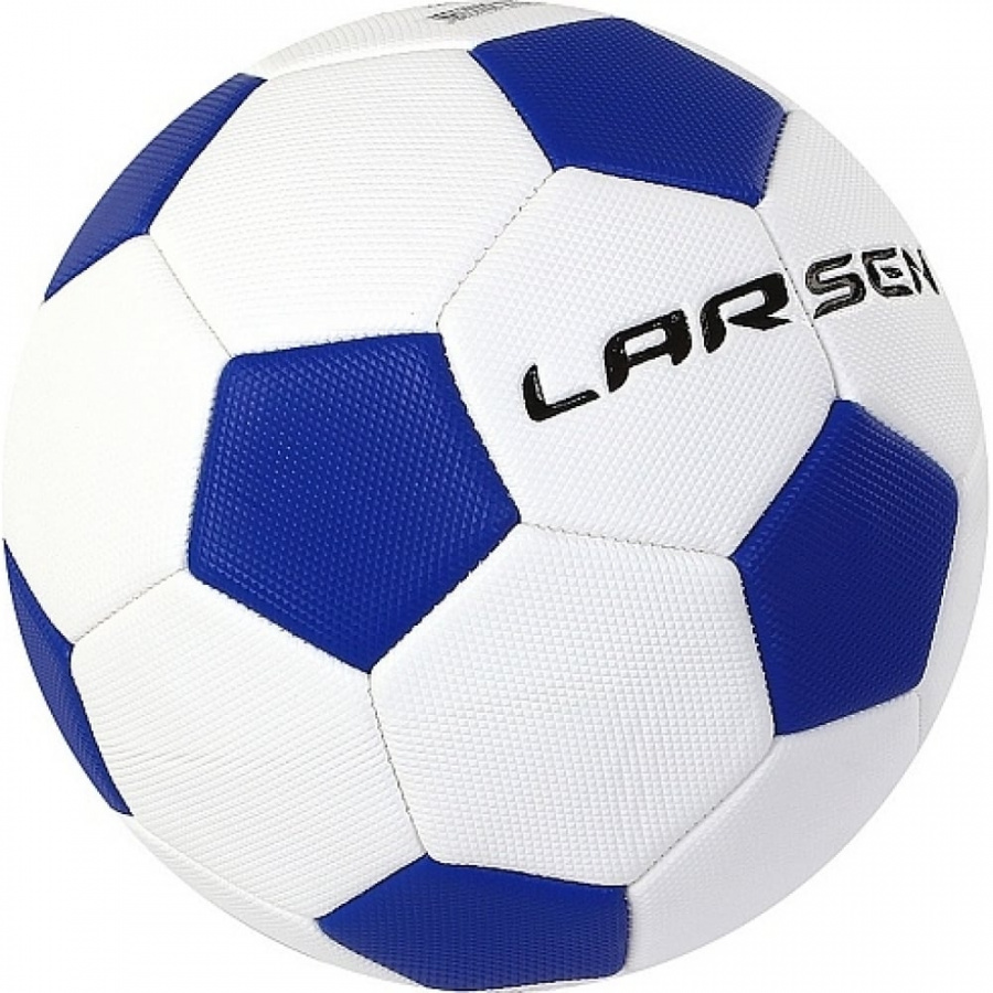 Футбольный мяч Larsen Bounce