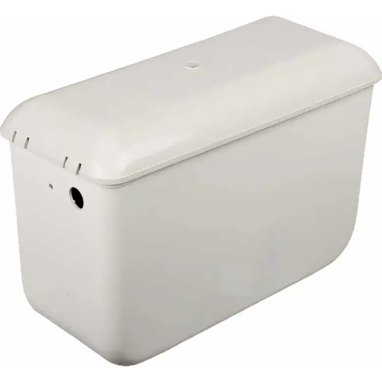 Пластмассовый бачок для унитаза Melodia della vita 27802