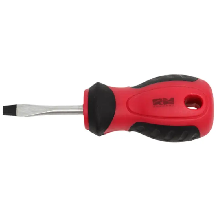 Шлицевая отвертка REDMARK RM80713 Шлицевая отвертка REDMARK RM80713