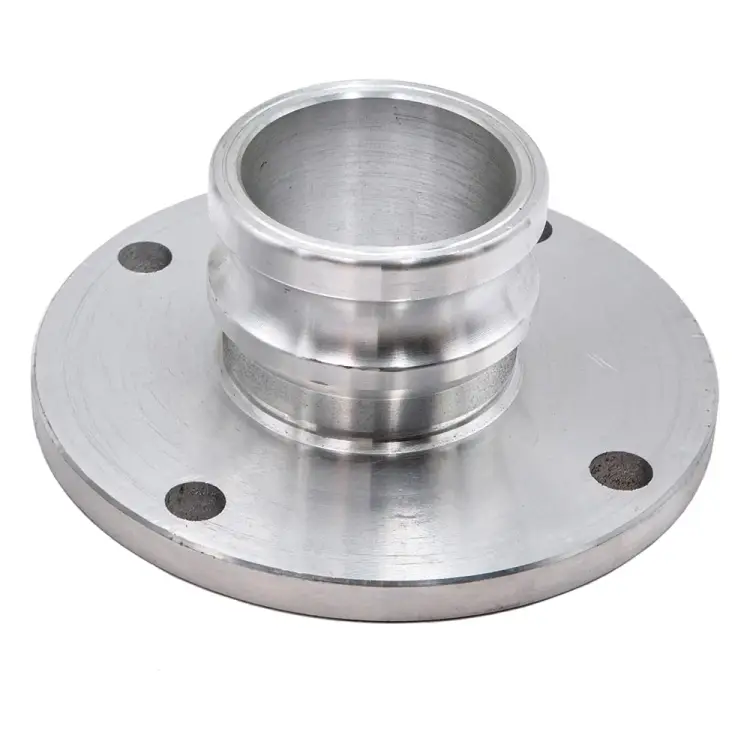 Алюминиевый камлок HIMPT 00-00007402 Алюминиевый камлок HIMPT 00-00007402