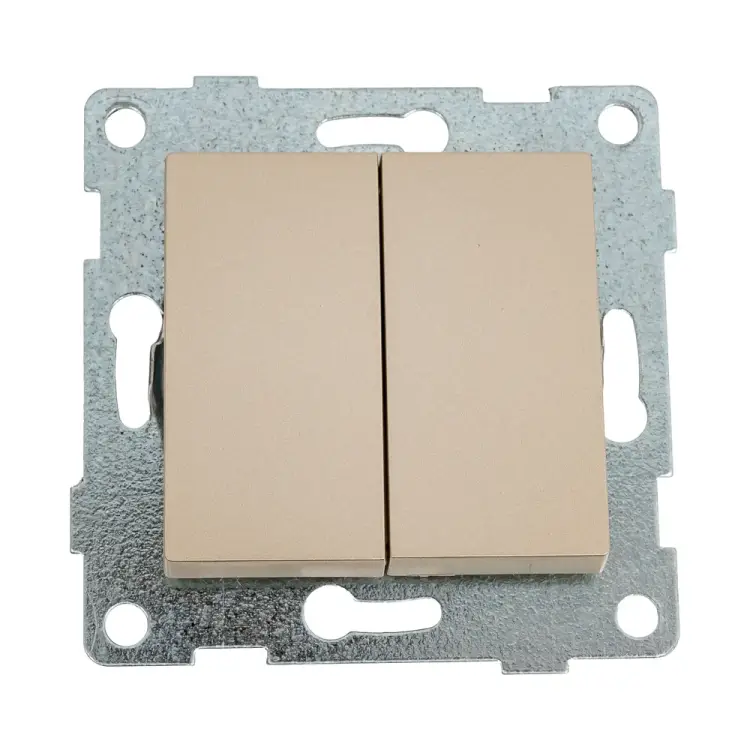 Механизм выключателя GUSI Electric Ugra С11В2-027