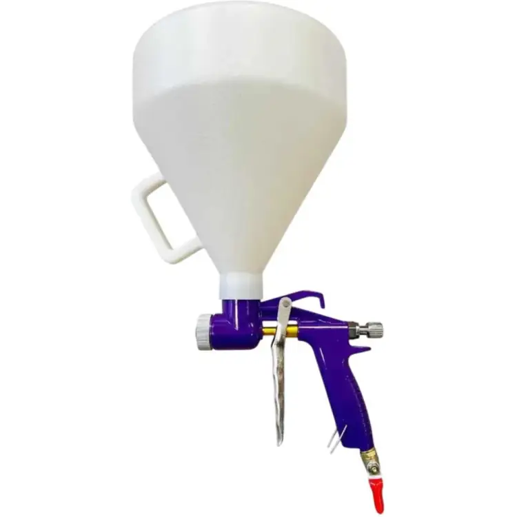 Текстурный хоппер AktiSpray FR301