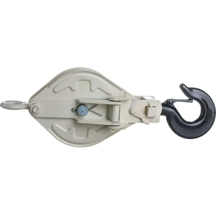 Блок для лебедки JSB-SS-1.5T JET 302905