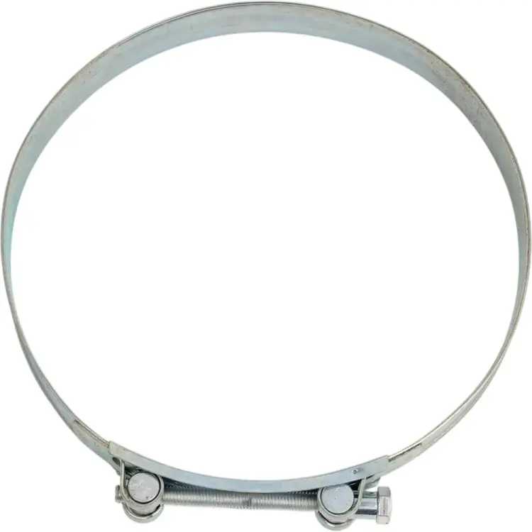 Силовой шарнирный хомут MGF 1-2-24-1-195-208