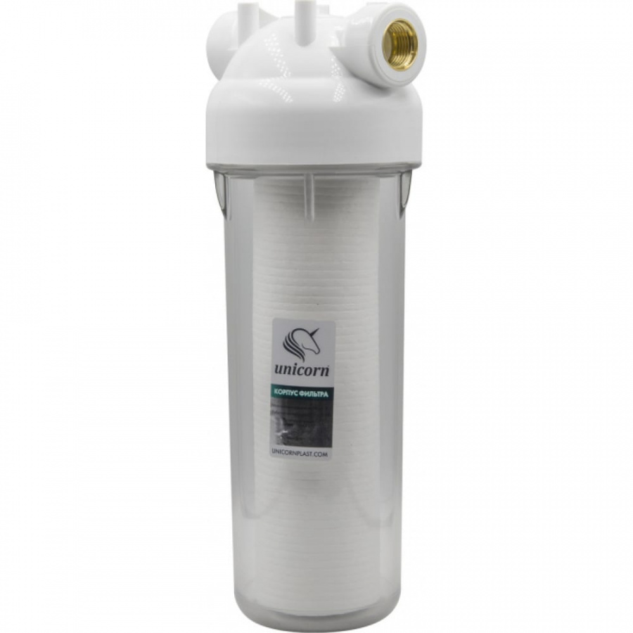 Магистральный фильтр для холодной воды Unicorn 548223