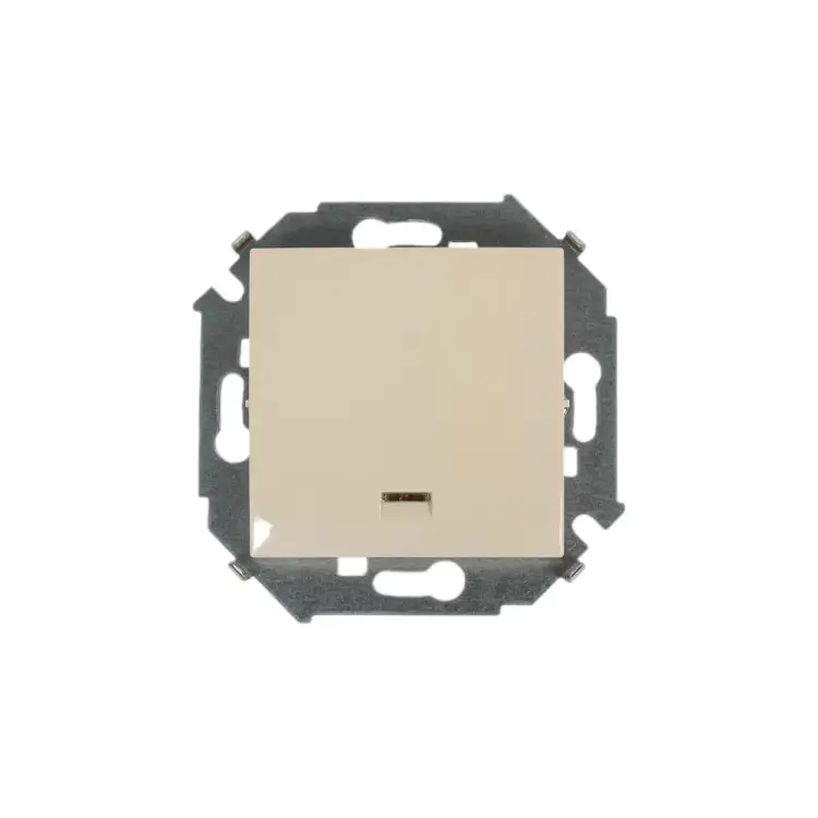 Клавишная кнопка Simon 1591160-031