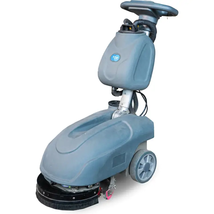 Поломоечная машина TOR MINI 350 с АКБ 1025523